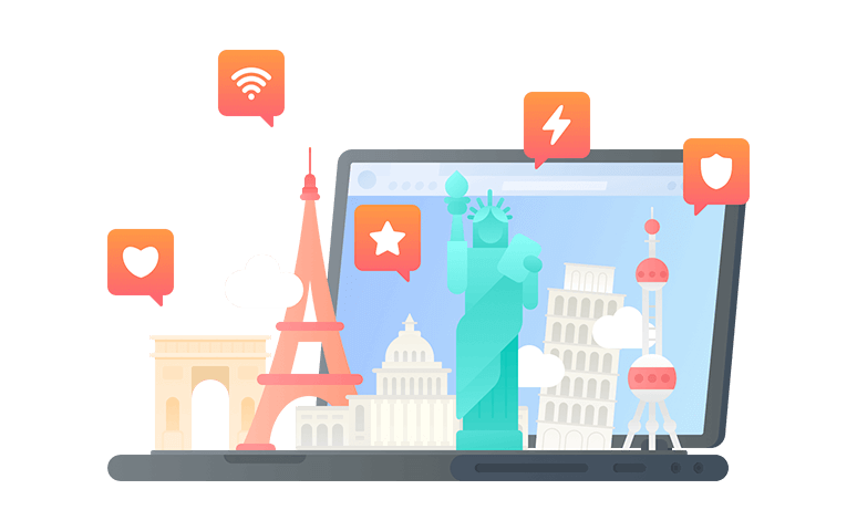 在挪威怎么穿回中国 - 返华VPN